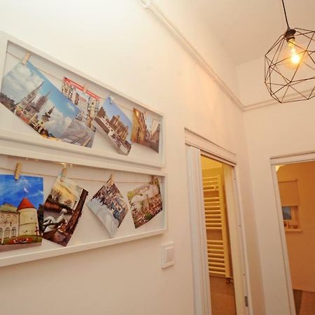 Apartamento Garden Town Zagreb Exterior foto