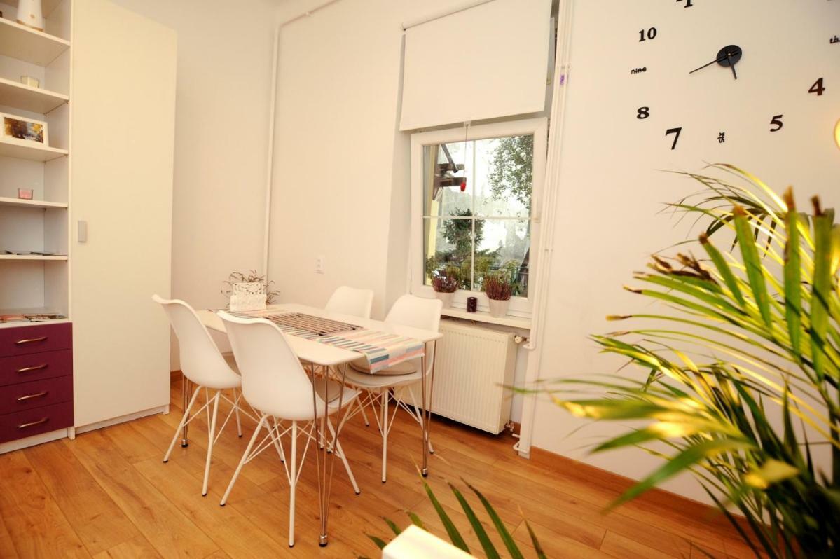 Apartamento Garden Town Zagreb Exterior foto
