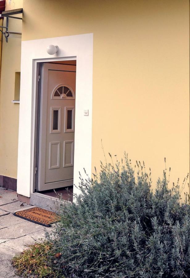 Apartamento Garden Town Zagreb Exterior foto