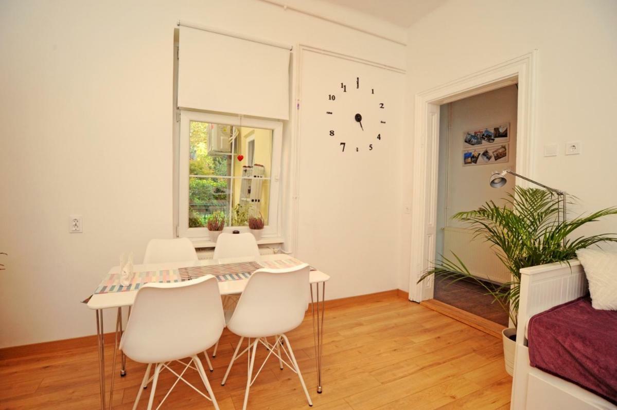 Apartamento Garden Town Zagreb Exterior foto
