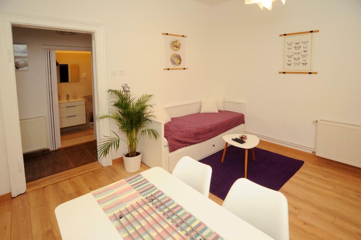 Apartamento Garden Town Zagreb Exterior foto