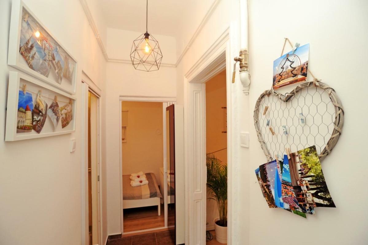 Apartamento Garden Town Zagreb Exterior foto