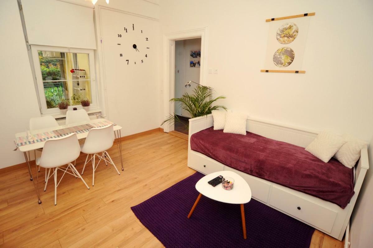 Apartamento Garden Town Zagreb Exterior foto